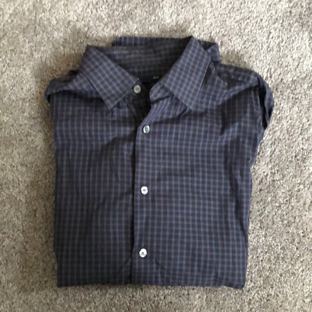 Men’s Gap Button Down